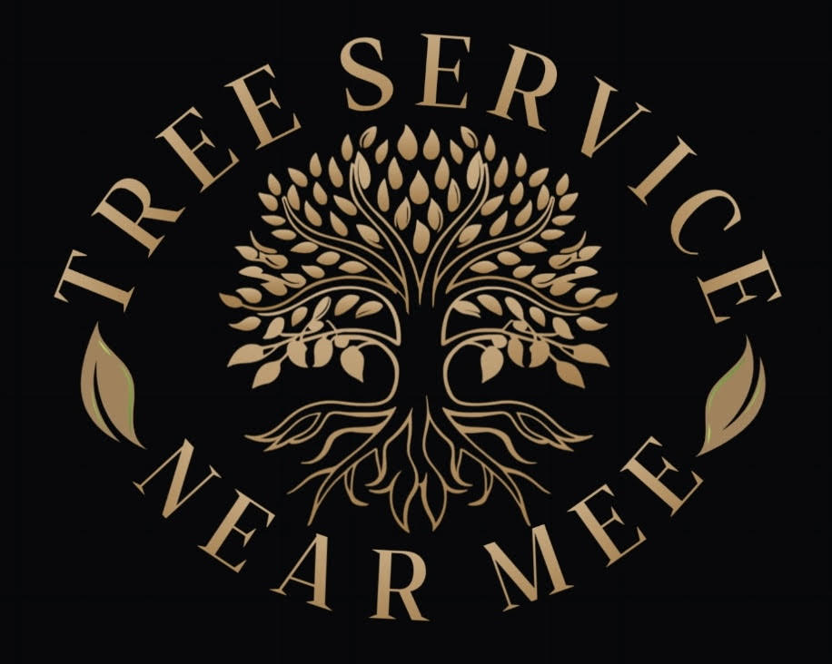 Tree Service Near Mee Logo